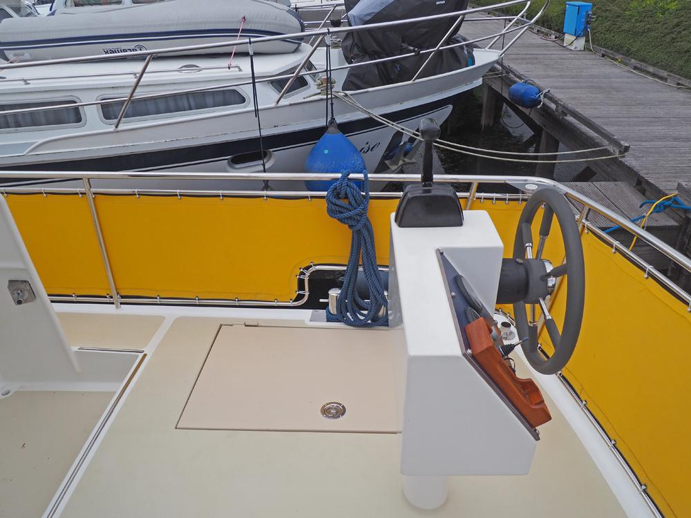 picture Dekuitrusting